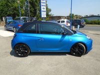 used Vauxhall Adam 1.2 ENERGISED