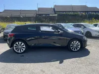 Used VW Scirocco GT 2015 Black Coupe