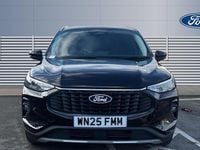 Used Ford Kuga Titanium 150 HP (110 kW) 2026 SUV