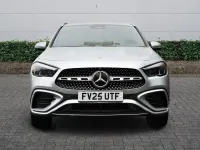 Used Mercedes GLA250 Executive 2025 Silver SUV