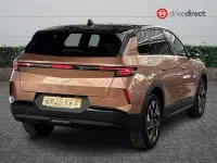 New Vauxhall Grandland X Design Edition 145 HP (106 kW) 2026 SUV