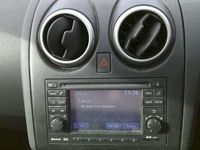 Used Nissan Qashqai Tekna 130 HP (95 kW) 2012 White SUV