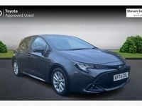Used Toyota Corolla 140 HP (102 kW) 2025 Hatchback
