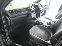 Used Ford Kuga ST-Line 120 HP (88 kW) 2022 Black SUV