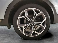 used Kia Sportage 1.6 CRDi MHEV GT-Line SUV 5dr Diesel Hybrid Manual Euro 6 (s/s) (134 bhp) -