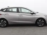 Used Hyundai i20 SE 100 HP (73 kW) 2023 Bronze Hatchback