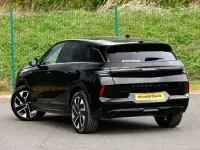 New Vauxhall Grandland X 145 HP (106 kW) 2025 Black SUV