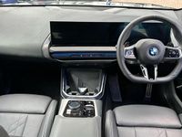 Used BMW X3 M Sport 205 HP (150 kW) 2025 Grey SUV