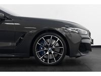 used BMW 840 8 Series i [333] sDrive M Sport 4dr Auto