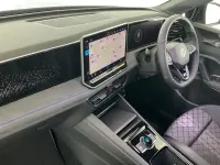 New VW Tiguan R-line 150 HP (110 kW) 2026 Dolphin grey SUV