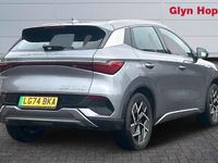 Used BYD Atto 3 Design 150 kW (204 HP) 2026 SUV