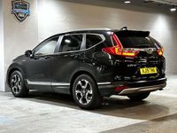 Used Honda CR-V Hybrid 184 HP (135 kW) 2023 SUV