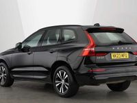 Used Volvo XC60 Core 247 HP (181 kW) 2023 Black SUV