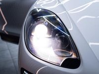 Used Porsche Macan 360 HP (264 kW) 2016 White SUV