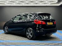 used BMW 225 2 Series xe Sport 5dr [Nav] Auto