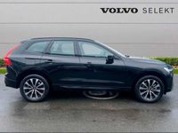 used Volvo XC60 2.0 B5P Plus Dark 5dr AWD Geartronic