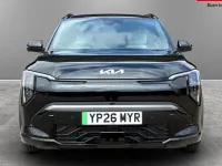 New Kia EV3 GT-Line S 150 kW (204 HP) 2026 SUV