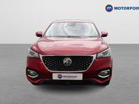 Used MG HS Excite 162 HP (119 kW) 2022 Red SUV