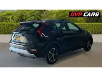 Used Kia Niro 139 HP (102 kW) 2023 Black SUV