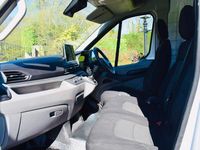 Used Maxus V90 161 HP (118 kW) 2024 White Van