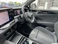 Gebraucht VW Tayron R-line 150 PS (110 kW) 2026 Weiß SUV