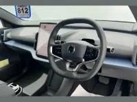New Volvo EX30 Plus 196 kW (267 HP) 2026 Grey SUV
