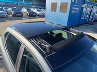 Begagnad Seat Ibiza Design 75 HK (55 kW) 2018 Grå Halvkombi