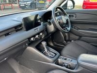 Used Honda HR-V Elegance 131 HP (96 kW) 2023 White SUV