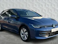 Używany VW Golf VIII Match 2026 Niebieski Hatchback