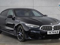 New BMW 840 M Sport 328 HP (241 kW) 2025 Black Coupe