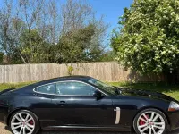 Usado Jaguar XK Supercharged 2006 Coupé