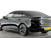 Used BYD Seal Design 230 kW (313 HP) 2025 Sedan