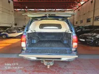 Used Toyota HiLux 150 HP (110 kW) 2018 Grey Pickup