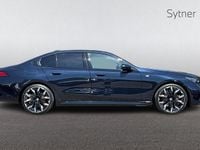 Used BMW 520 M Sport 205 HP (150 kW) 2025 Black