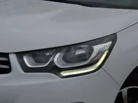 Used Citroën C4 PureTech 130 HP (95 kW) 2018 White Hatchback