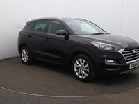 used Hyundai Tucson N 1.6 T-GDi SE Nav SUV 5dr Petrol DCT Euro 6 (s/s) (177 ps) Android Auto