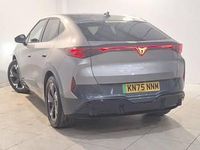 New Cupra Tavascan 210 kW (286 HP) 2025 Beige SUV