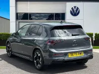 Used VW Golf VIII R-line 150 HP (110 kW) 2025 Grey Hatchback