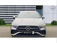 Used Mercedes A200 Executive 161 HP (118 kW) 2025 Grey Hatchback