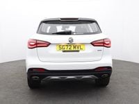 Used MG HS Excite 162 HP (119 kW) 2023 White SUV