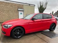 used BMW 114 1 Series i Sport 5dr