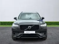 Used Volvo XC90 Plus 235 HP (172 kW) 2022 Grey SUV