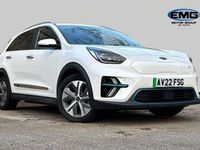 Used Kia e-Niro 150 kW (204 HP) 2022 SUV