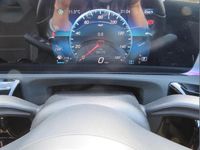 Used Mercedes A200 Executive 161 HP (118 kW) 2022 Silver Hatchback