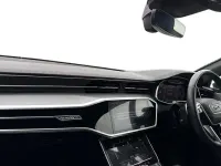Used Audi A7 Sportback S-Line 286 HP (210 kW) 2021 Hatchback