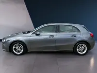 Used Mercedes A180 SE 2018 Grey Hatchback