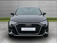 Used Audi A3 e-tron Sport 200 HP (147 kW) 2024 Black Hatchback