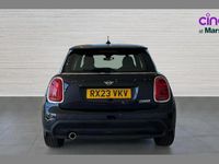 Used Mini Cooper Exclusive 134 HP (98 kW) 2023 Other Hatchback