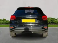 New Audi Q2 Black Edition 147 HP (108 kW) 2025 Other SUV