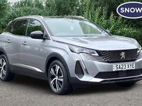Used Peugeot 3008 GTi 131 HP (96 kW) 2023 Grey SUV
